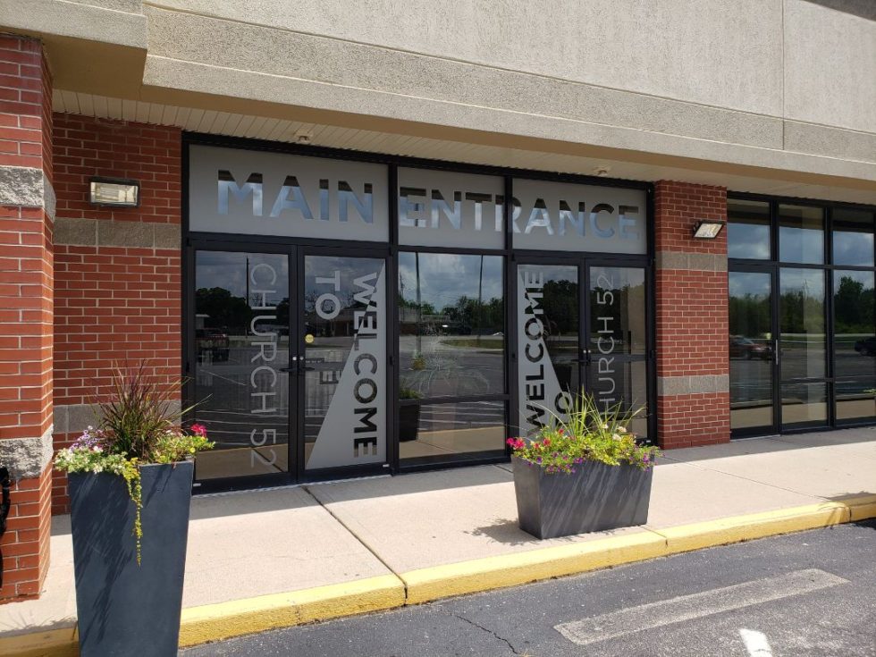 Indy Wide Format Creative Indoor & Outdoor Signage & Wraps